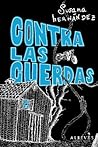Contra las cuerdas by Susana Hernández Marcet