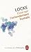 Essai sur l'entendement humain by John Locke Essai sur l'entendement humain by John Locke