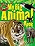 My Big Animal Book