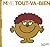 Madame-Tout Va-Bien by Roger Hargreaves