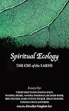 Spiritual Ecology by Llewellyn Vaughan-Lee Spiritual Ecology by Llewellyn Vaughan-Lee