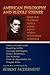 American Philosophy and Rudolf Steiner: Emerson – Thoreau – Peirce – James – Royce – Dewey – Whitehead – Feminism