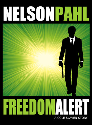 Freedom Alert (Cole Slaven)