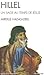 Hillel, Un Sage Au Temps de Jésus by Mireille Hadas-Lebel