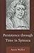 Persistence through Time in Spinoza