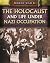 The Holocaust and Life Under Nazi Occupation (World War II, 4)