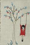 Tree Swing Quilt Journal