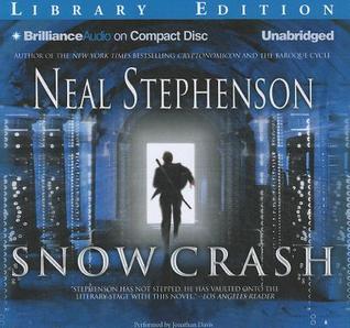 Snow Crash