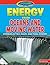 Energy from Oceans and Moving Water: Hydroelectric, Wave, and Tidal Power (Power: Yesterday, Today, Tomorrow)