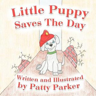 Little Puppy Saves the Day