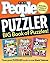 People Puzzler: BIG Book of Puzzles!