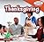 Thanksgiving (Powerkids Readers: Happy Holidays!)
