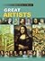 Great Artists by Charlotte Gerlings