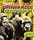 Chimpanzee Troops (Animal Armies)