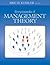 Encyclopedia of Management Theory