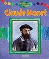 Claude Monet by Alix Wood
