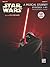 Star Wars Instrumental Solos (Movies I-VI): Horn in F, Book & Online Audio/Software (Pop Instrumental Solos Series)