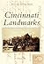 Cincinnati Landmarks (Postc...