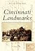 Cincinnati Landmarks (Postcard History Series)