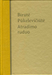 Atradimo ruduo