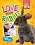 Love Your Rabbit