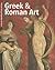 Greek and Roman Art (Visual Encyclopedia of Art)