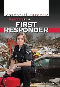Careers as a First Responder