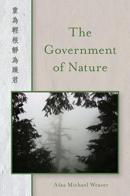 The Government of Nature (Pitt Poetry Series)