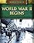 World War II Begins