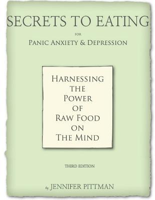 Raising Consciousness Using Live Food: Harnessing the Power of Raw Food on the Mind
