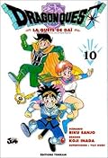 Dragon Quest T10: La quête de Daï