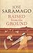 Raised from the Ground