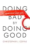 Doing Bad by Doin...