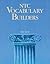 NTC Vocabulary Builders, Blue Book - Reading Level 10.0