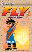 Fly, tome 16: L'Epée de Fly