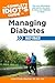 The Complete Idiot's Guide to Managing Diabetes Fast-track