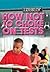 How Not to Choke on Tests: ...