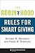The Robin Hood Rules for Smart Giving (Columbia Business School Publishing)