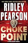 Choke Point by Ridley Pearson