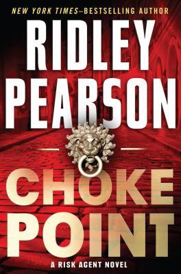 Choke Point (Risk Agent, #2)