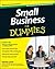 Small Business for Dummies 4E Australian & New Zealand