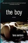 The Boy by Lara Santoro