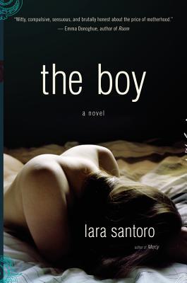 The Boy (Hardcover)