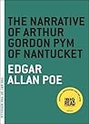 The Narrative of Arthur Gordon Pym of Nantucket by Edgar Allan Poe