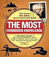 The Most Forbidden Knowledge: 151 Things NO ONE Should Know How to Do