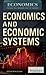 Economics and Economic Syst...