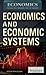 Economics and Economic Systems by Brian Duignan