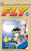 Fly, tome 26: Sus à l'ennemi