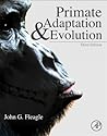 Primate Adaptatio...
