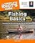 The Complete Idiot's Guide to Fishing Basics